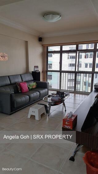 Blk 518 Woodlands Drive 14 (Woodlands), HDB 5 Rooms #359598001